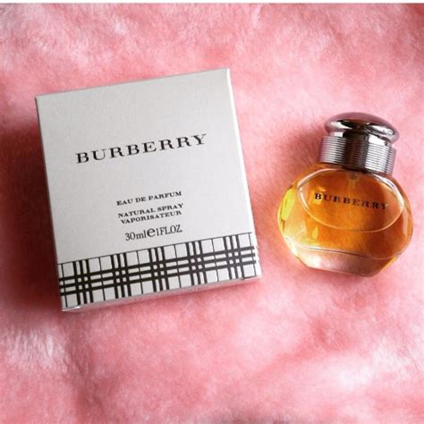burberry classic kadın yorum
